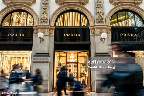 prada spa it|Prada spa stock.